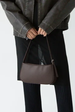 MINIMAL SHOULDER BAG