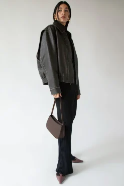 MINIMAL SHOULDER BAG