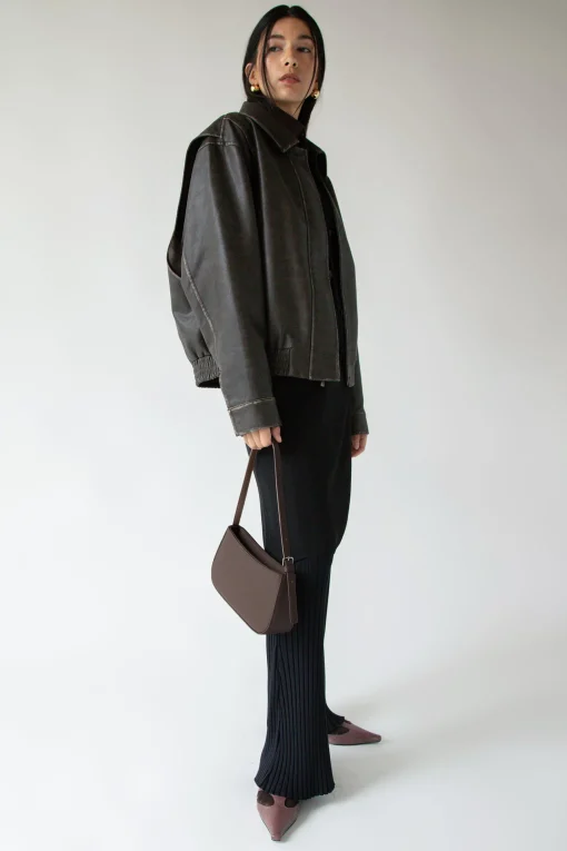 MINIMAL SHOULDER BAG