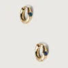 MOOD STONE EARRING