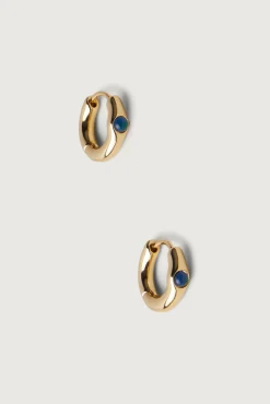 MOOD STONE EARRING