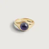 MOOD STONE RING