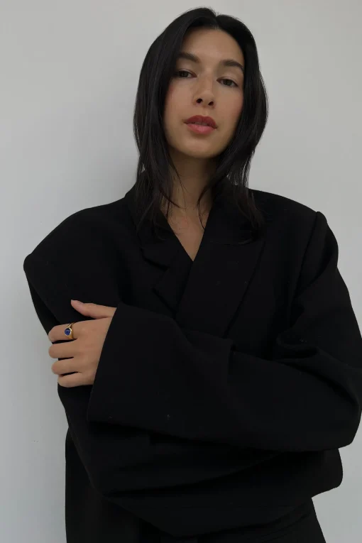 MOOD STONE RING