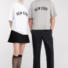 NEW YORK GRAPHIC T-SHIRT