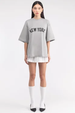 NEW YORK GRAPHIC T-SHIRT