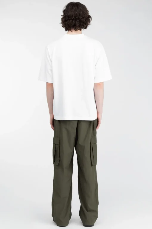 NEW YORK GRAPHIC T-SHIRT