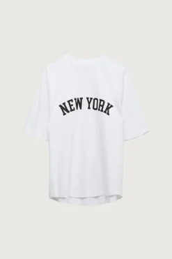 NEW YORK GRAPHIC T-SHIRT