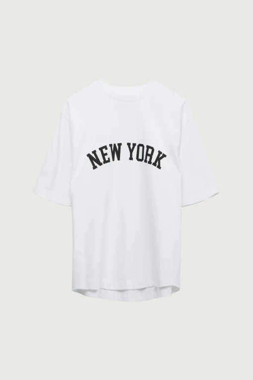 NEW YORK GRAPHIC T-SHIRT