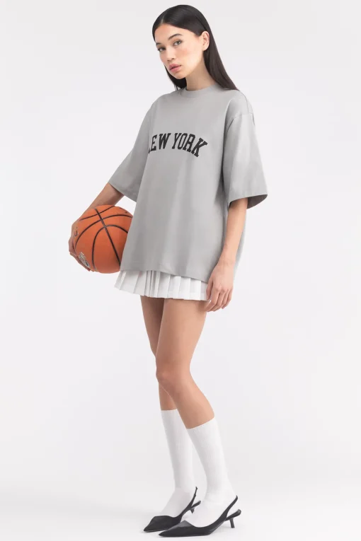 NEW YORK GRAPHIC T-SHIRT