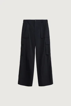 NYLON CARGO PANT