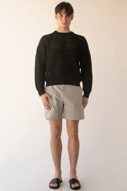 NYLON SHORT