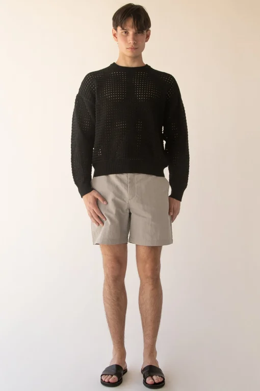 NYLON SHORT