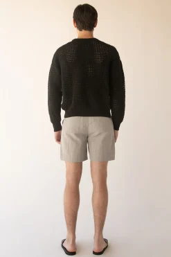 NYLON SHORT