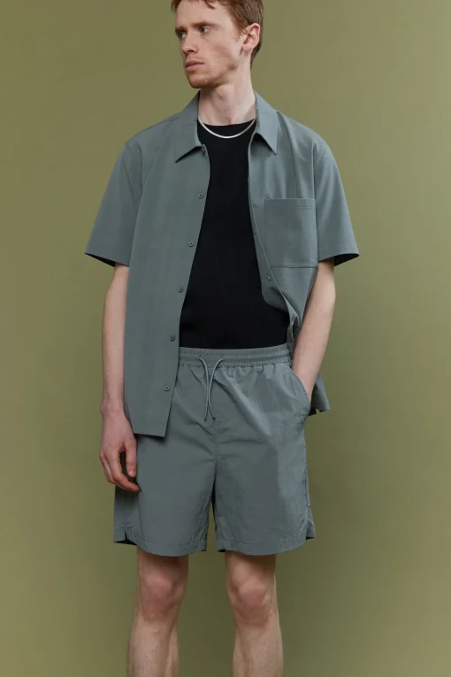 NYLON SHORT