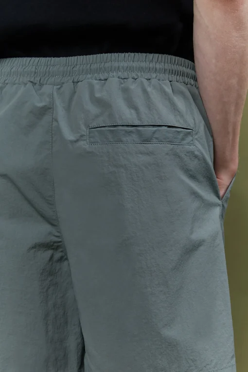 NYLON SHORT