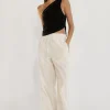 NYLON TRACK PANT