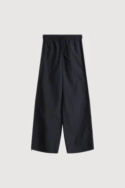 NYLON TRACK PANT