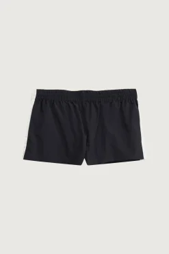 NYLON TRACK SHORT