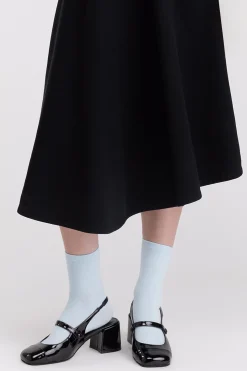 ORGANIC COTTON SOCKS