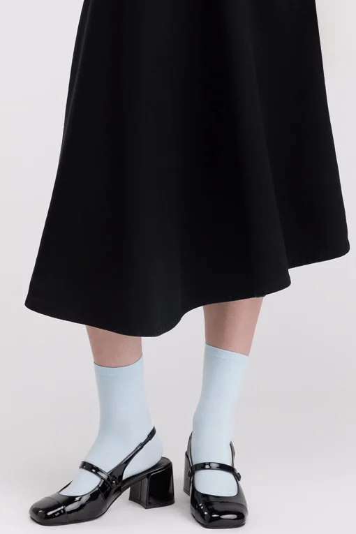 ORGANIC COTTON SOCKS