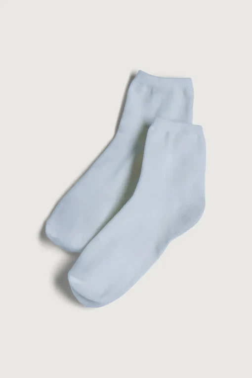 ORGANIC COTTON SOCKS