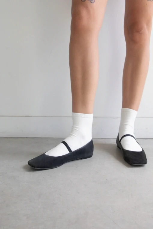 ORGANIC COTTON SOCKS