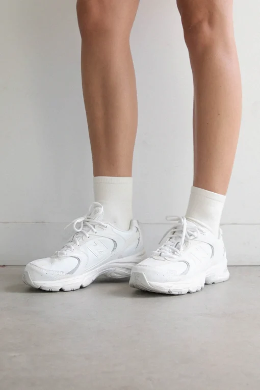 ORGANIC COTTON SOCKS