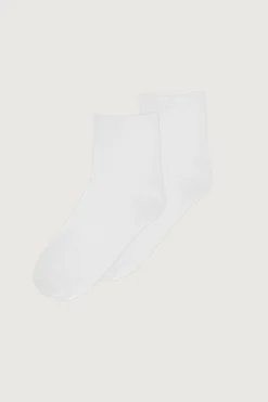 ORGANIC COTTON SOCKS