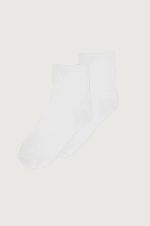 ORGANIC COTTON SOCKS