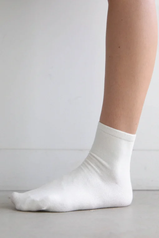 ORGANIC COTTON SOCKS
