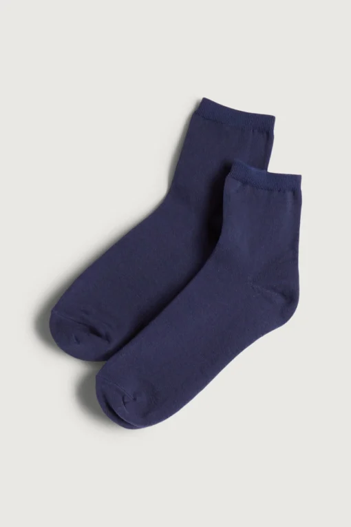 ORGANIC COTTON SOCKS