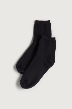 ORGANIC COTTON SOCKS