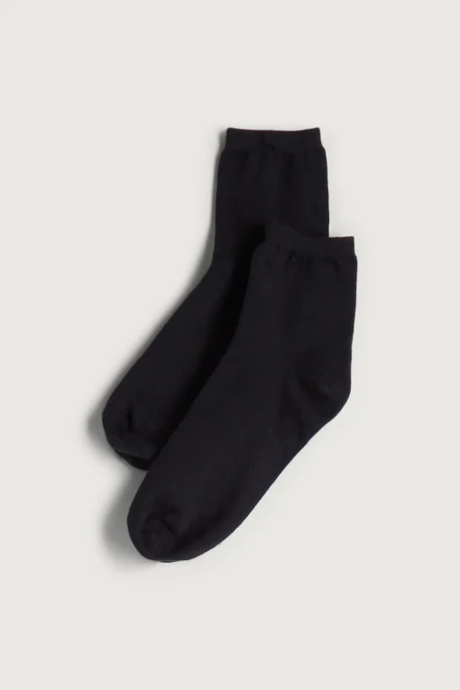 ORGANIC COTTON SOCKS