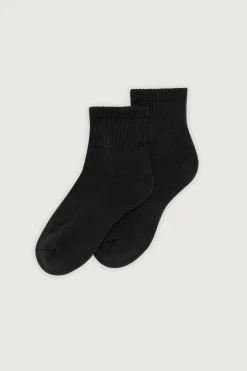 ORGANIC COTTON SPORT SOCKS