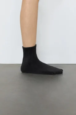 ORGANIC COTTON SPORT SOCKS