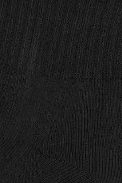 ORGANIC COTTON SPORT SOCKS