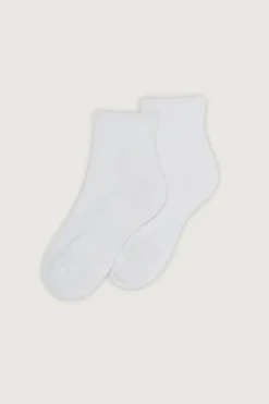 ORGANIC COTTON SPORT SOCKS