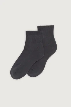 ORGANIC COTTON SPORT SOCKS