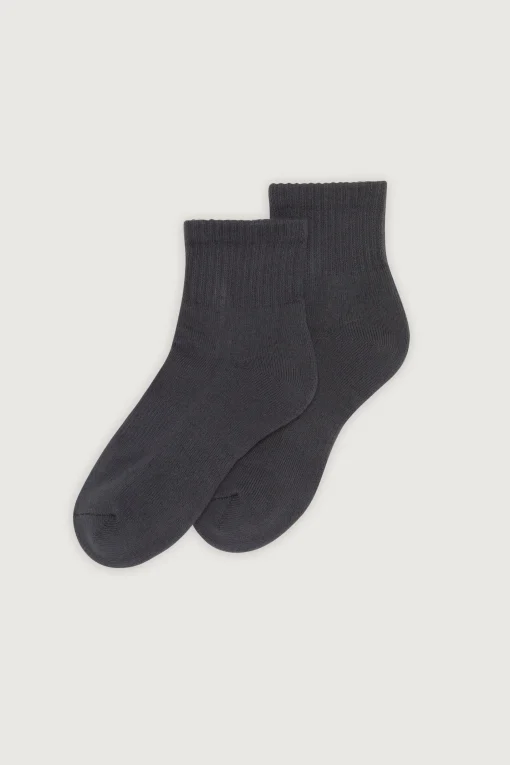 ORGANIC COTTON SPORT SOCKS