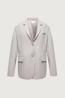 OVERSIZED BLAZER