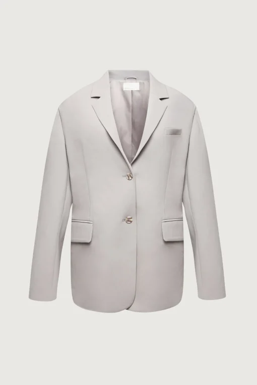 OVERSIZED BLAZER