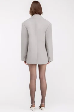 OVERSIZED BLAZER