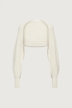 OVERSIZED BOLERO