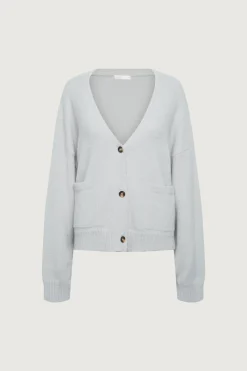 OVERSIZED CARDIGAN