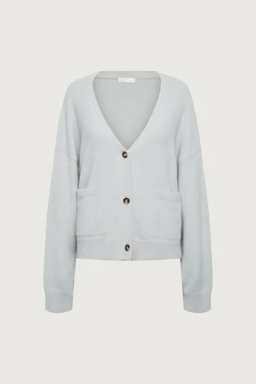 OVERSIZED CARDIGAN