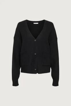 OVERSIZED CARDIGAN