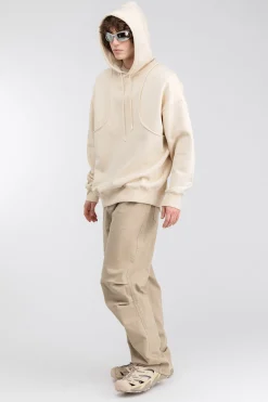 OVERSIZED HOODIE