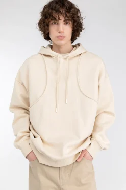 OVERSIZED HOODIE