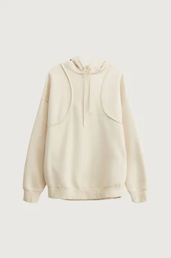 OVERSIZED HOODIE