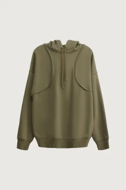 OVERSIZED HOODIE